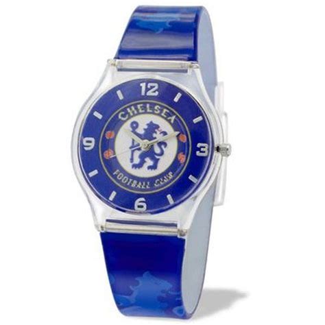 Chelsea Watch Works.